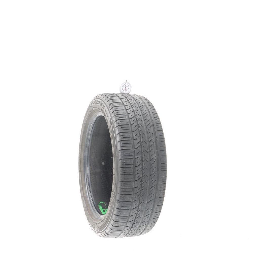 Set of (2) Used 195/50R16 Falken Pro G5 A/S 88V - 7-7.5/32 - Image 1