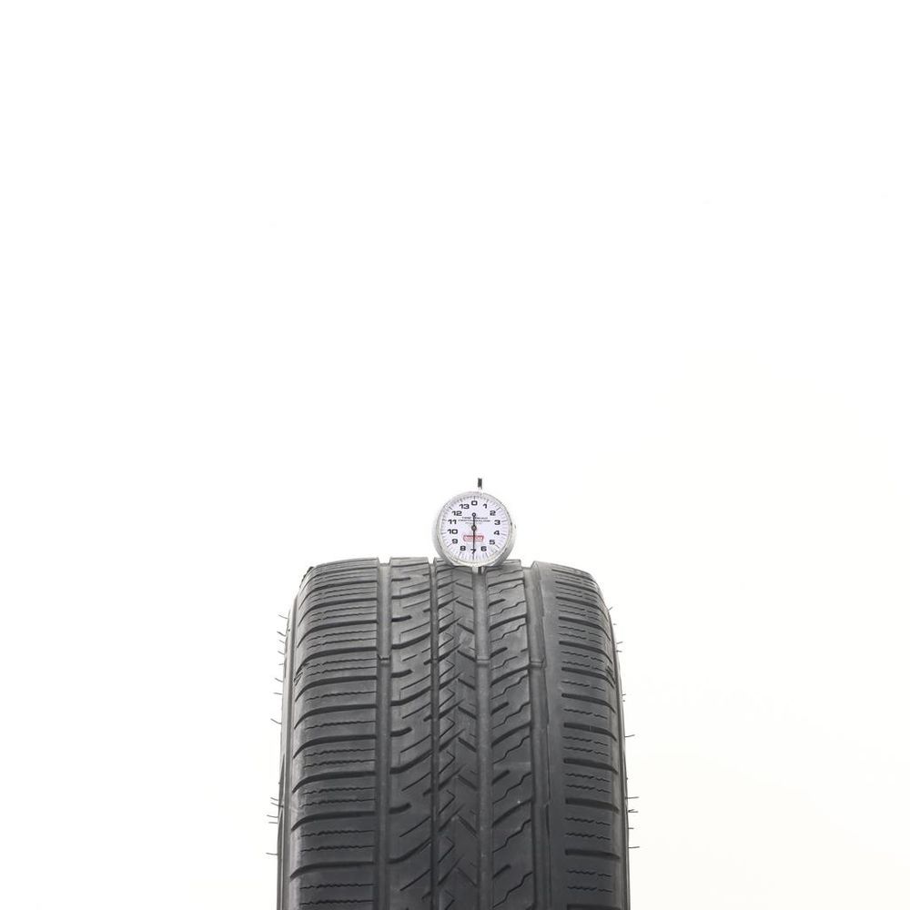 Set of (2) Used 195/50R16 Falken Pro G5 A/S 88V - 7-7.5/32 - Image 2