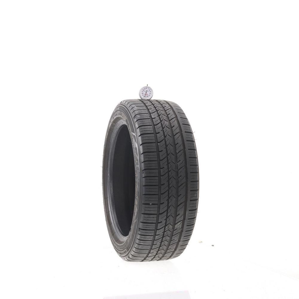 Set of (2) Used 195/50R16 Falken Pro G5 A/S 88V - 7-7.5/32 - Image 4