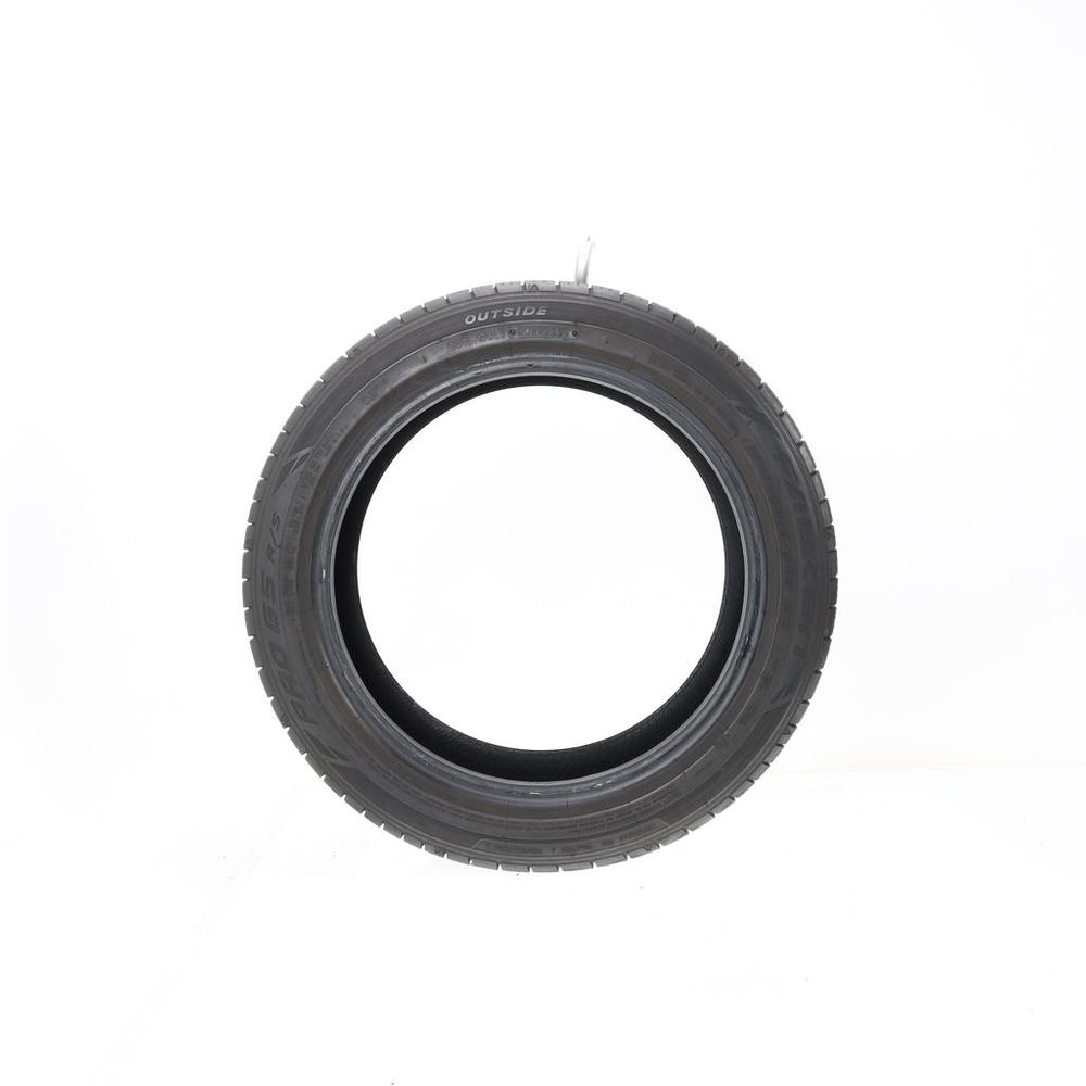 Set of (2) Used 195/50R16 Falken Pro G5 A/S 88V - 7-7.5/32 - Image 6