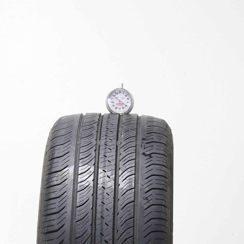 Used 225/50R18 Continental ProContact TX 95V - 4.5/32 - Image 2