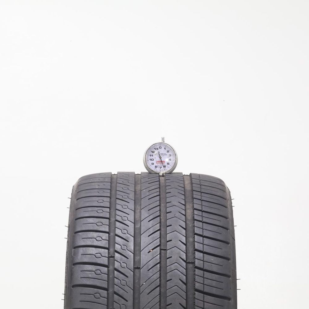 Used 235/40ZR18 Michelin Pilot Sport All Season 4 95Y - 6/32 - Image 2