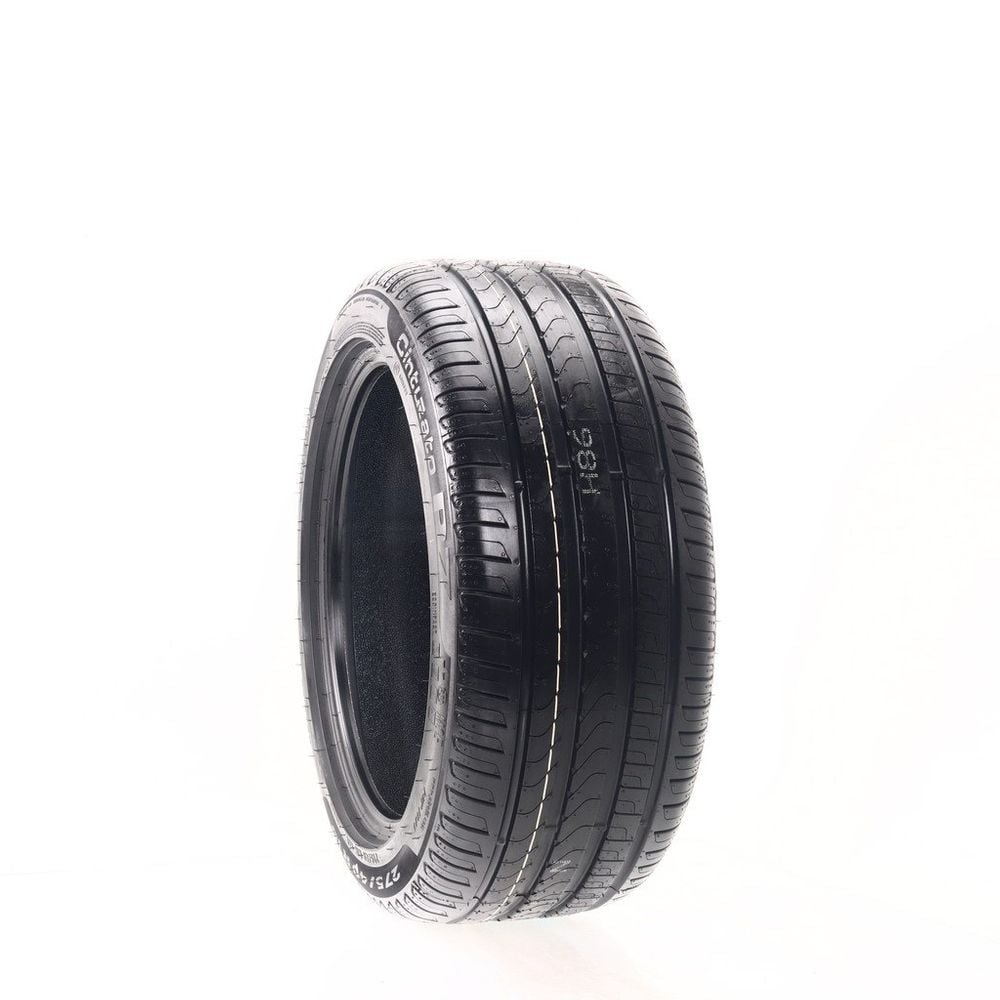 New 275/40R18 Pirelli Cinturato P7 MOE Run Flat 99Y - Image 1