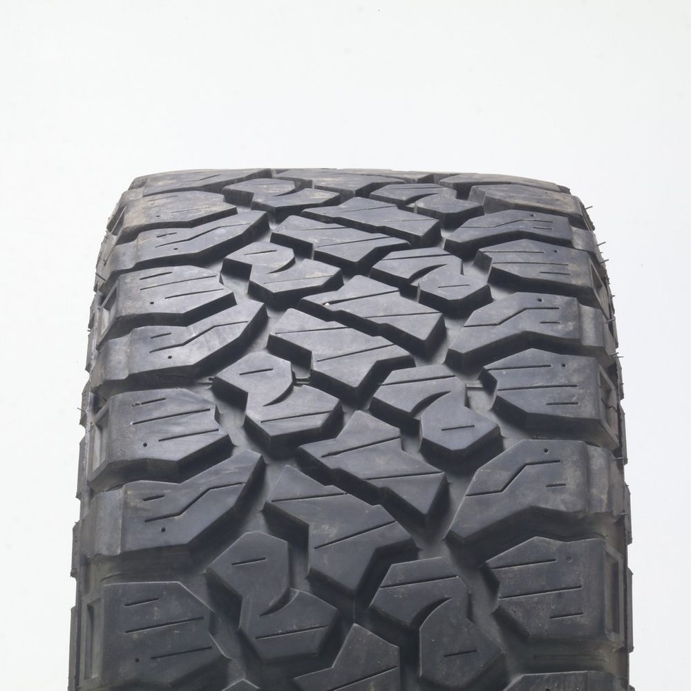 Used LT 33X12.5R22 Kenda Klever R/T 114R F - 18/32 - Image 2