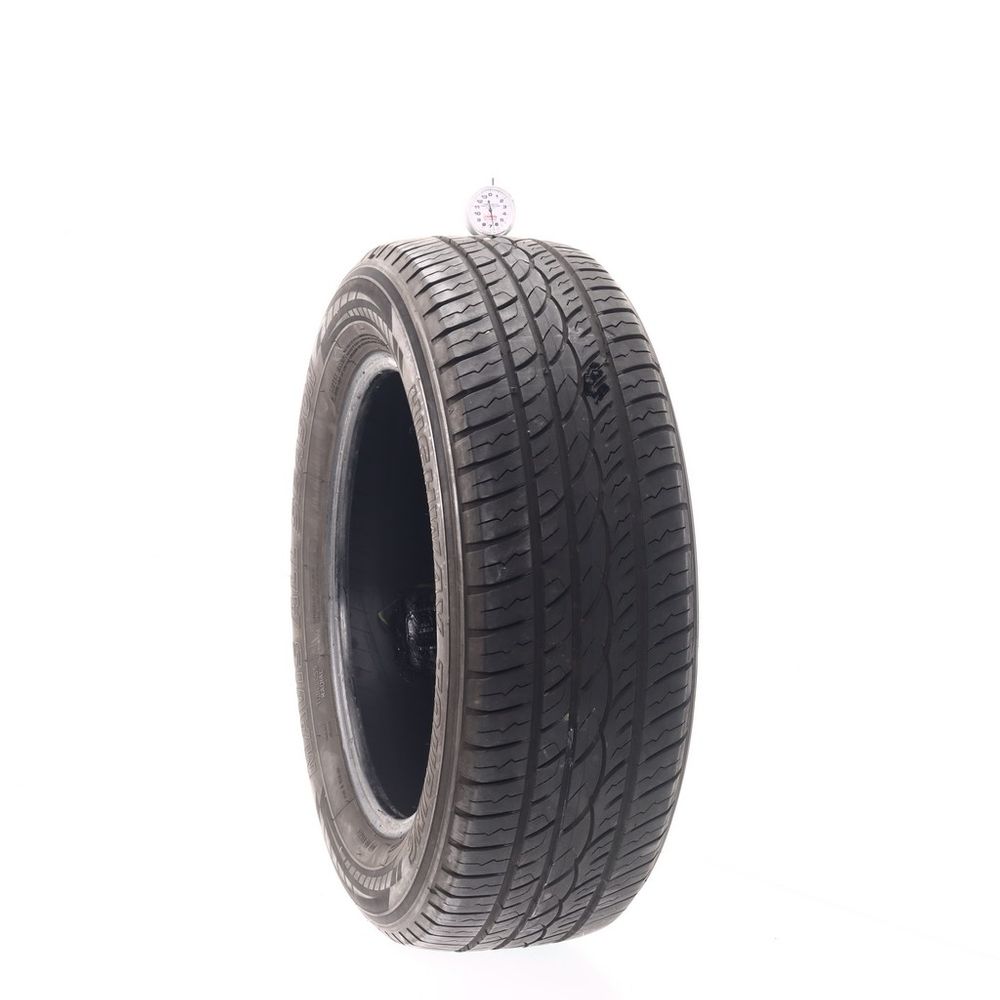 Set of (2) Used 225/60R17 Mavis All Season Highway Touring 99H - 5-6.5/32 - Image 4