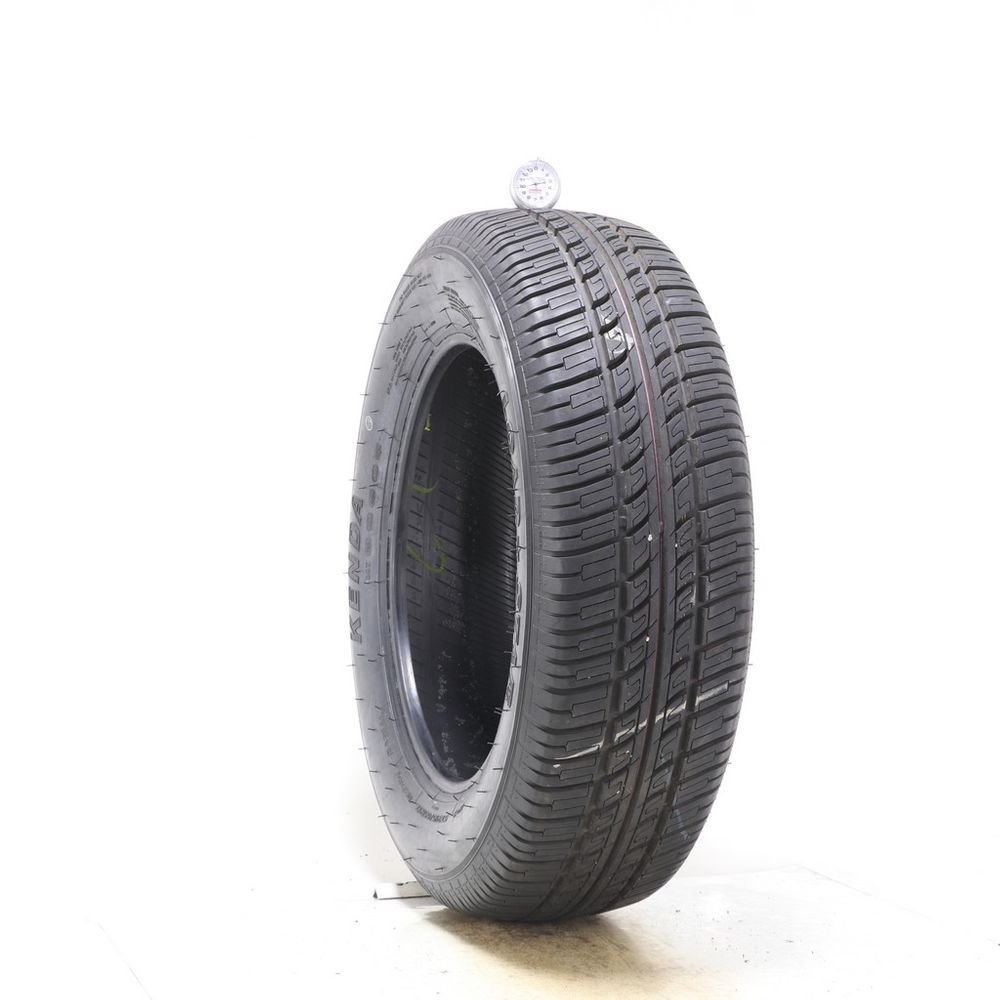 Set of (2) Used ST 215/65R17 Kenda Loadstar KR17 102/98M C - 8-9.5/32 - Image 4