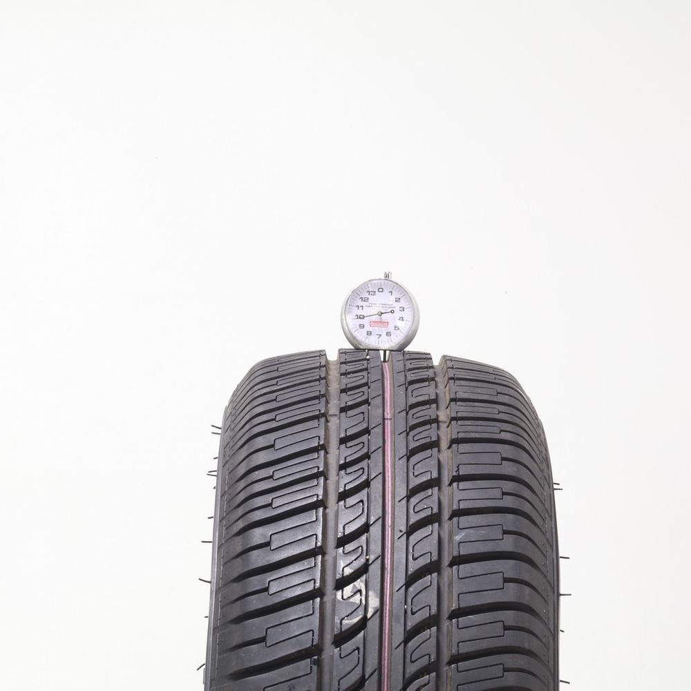 Set of (2) Used ST 215/65R17 Kenda Loadstar KR17 102/98M C - 8-9.5/32 - Image 5