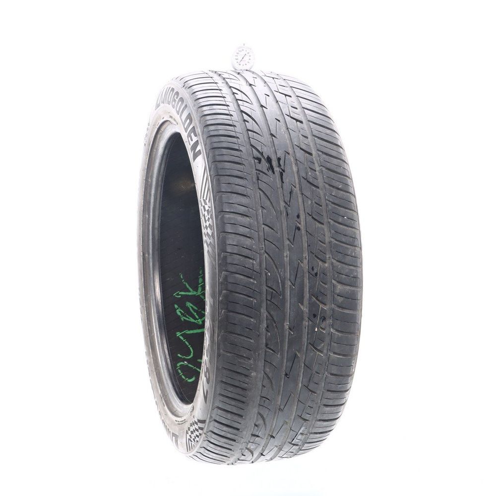 Used 285/45R22 Landgolden LGS87 114V - 8.5/32 - Image 1