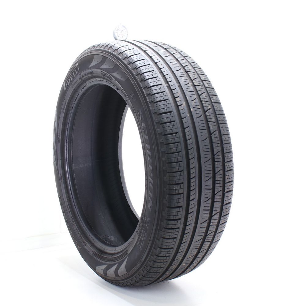 Set of (2) Used 255/55R20 Pirelli Scorpion Verde LR 110W - 8-8.5/32 - Image 4