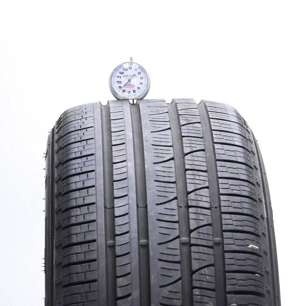 Set of (2) Used 255/55R20 Pirelli Scorpion Verde LR 110W - 8-8.5/32 - Image 5
