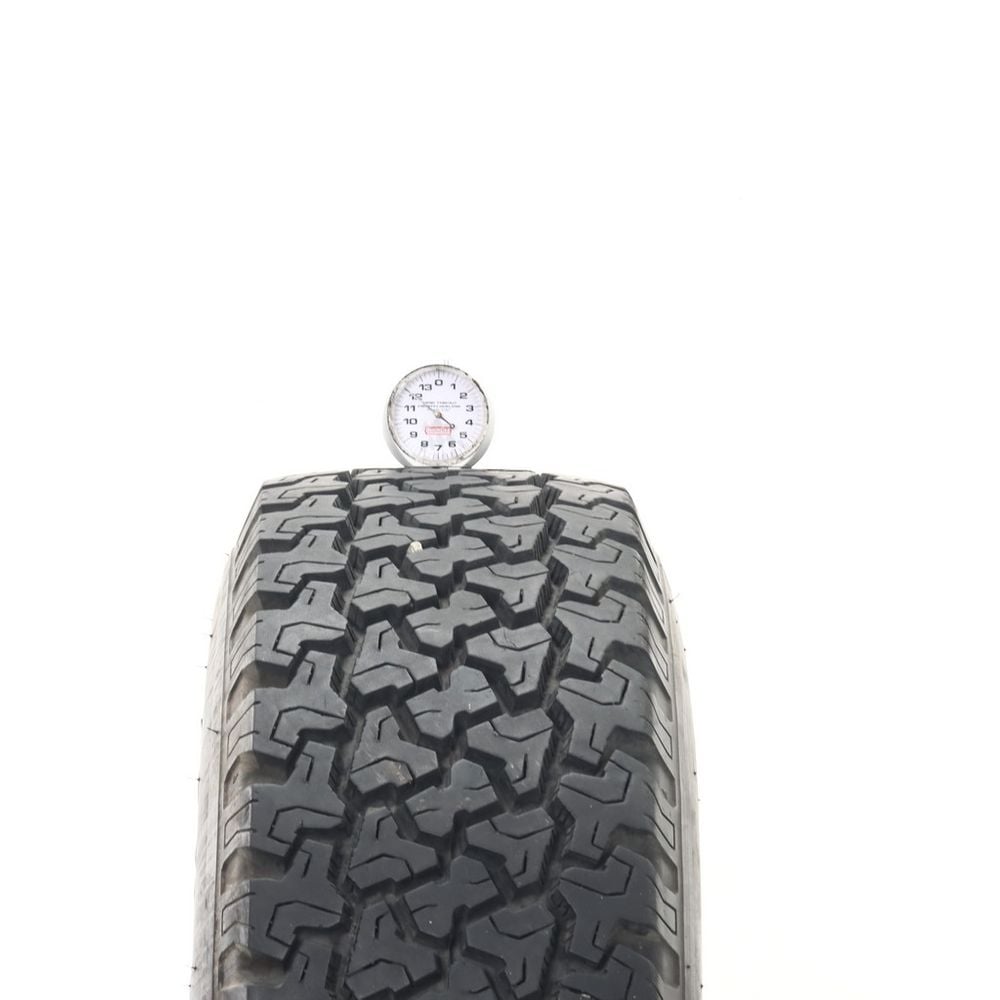 Used LT 27X8.5R14 Firestone Wilderness AT III 95Q C - 12/32 - Image 2