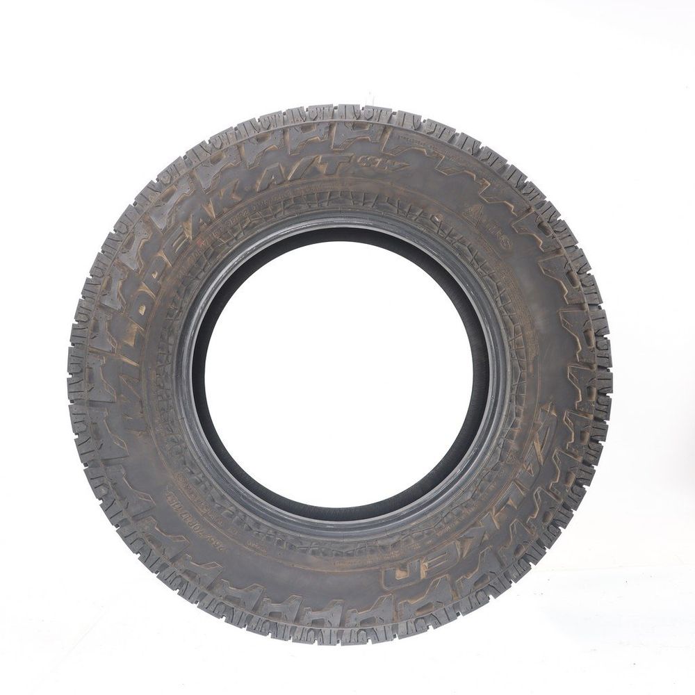 Used 265/70R17 Falken Wildpeak A/T4W 115T - 7.5/32 - Image 3