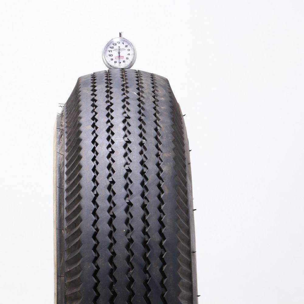 Used 8.2-15 Firestone Deluxe Champion 1N/A - 7/32 - Image 2
