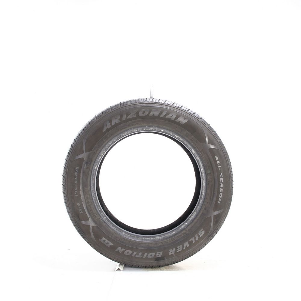 Used 195/65R15 Arizonian Silver Edition III 91T - 7.5/32 - Image 3