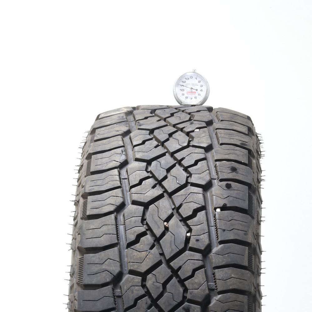 Used 265/70R16 Mastercraft Courser AXT2 112T - 11/32 - Image 2