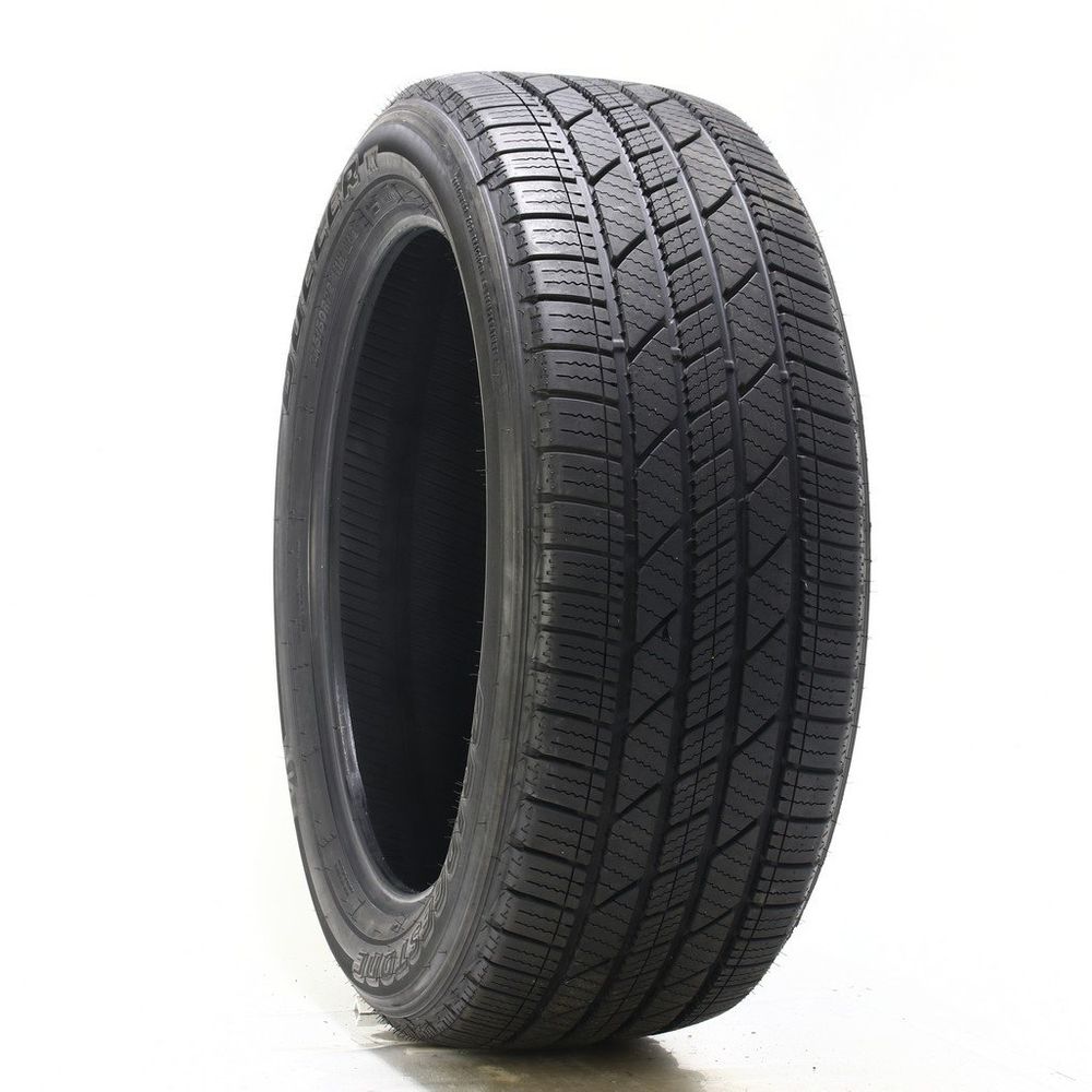 Driven Once 275/50R22 Bridgestone Dueler LX 111H - 10/32 - Image 1