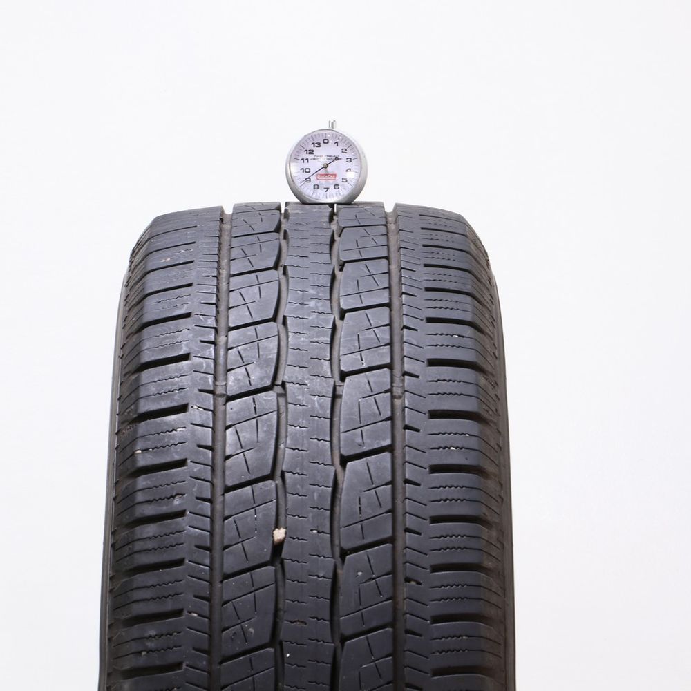 Used 235/55R20 General Grabber HTS 60 102H - 9/32 - Image 2