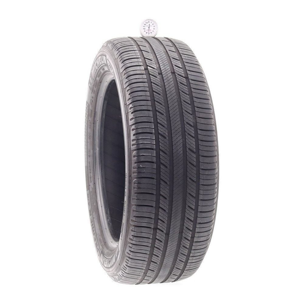 Used 215/55R17 Michelin Premier A/S 94V - 7/32 - Image 1
