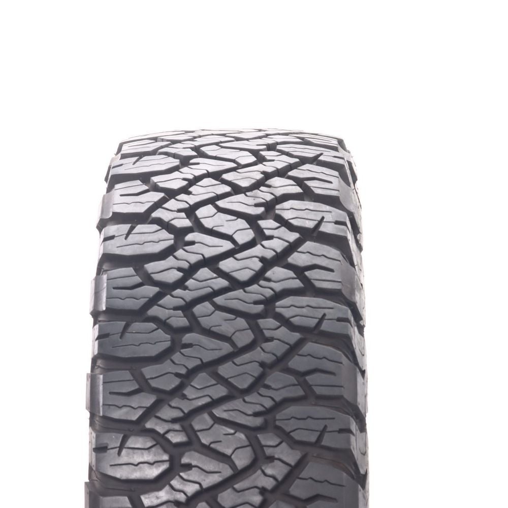 Set of (4) Used LT 285/70R17 BFGoodrich All-Terrain T/A KO3 126/123S E - 14-15/32 - Image 5