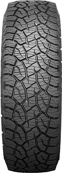 Set of (4) New 265/75R16 Kumho Road Venture A/T 52 116T - Image 3