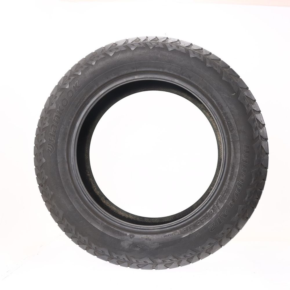 Used 275/60R20 Hankook Dynapro AT2 115T - 8.5/32 - Image 3