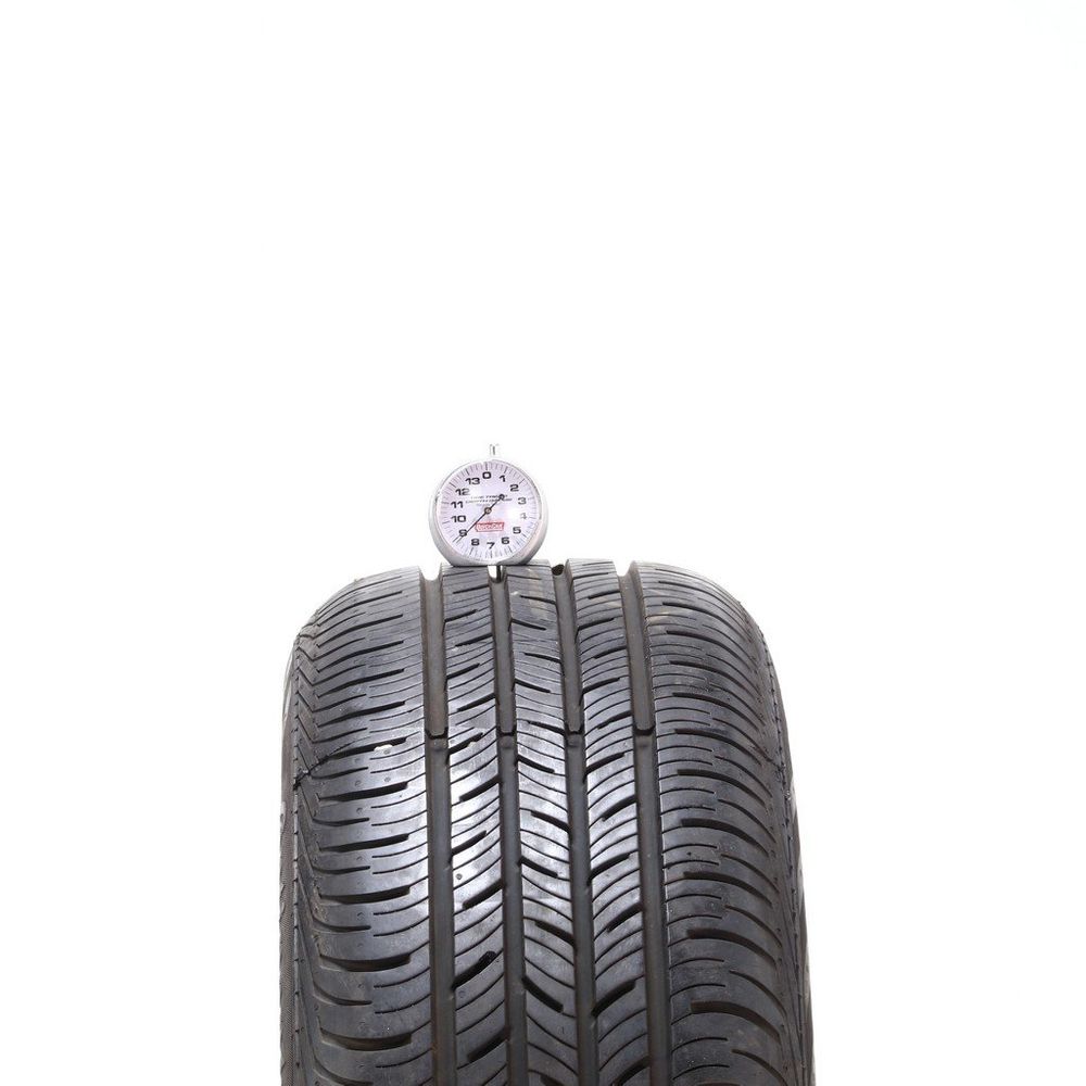 Set of (2) Used 205/55R16 Continental ContiProContact SSR 91H - 8.5-9/32 - Image 2