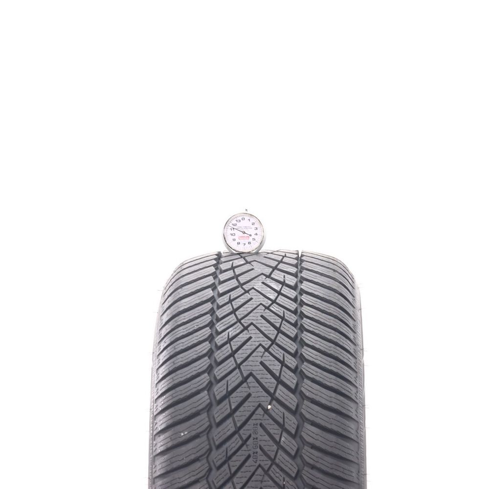 Used 225/55R18 Nokian Encompass AW02 98V - 11/32 - Image 2