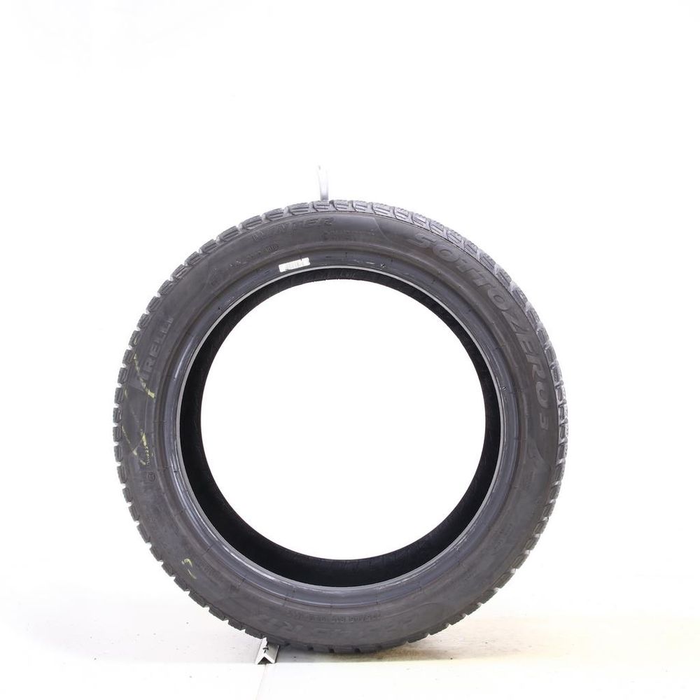 Used 225/45R17 Pirelli Winter Sottozero 3 94V - 6.5/32 - Image 3