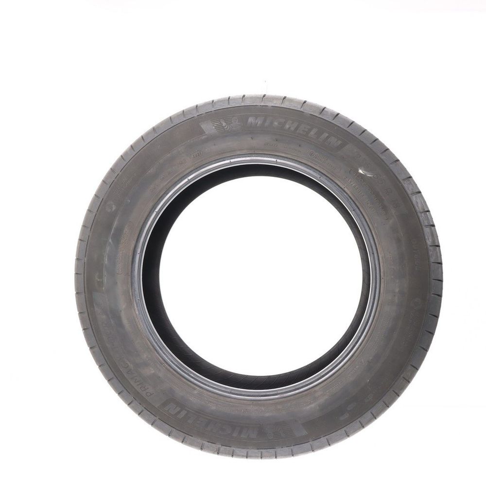 Set of (2) Used 235/65R18 Michelin Primacy Tour A/S 106H - 7-8/32 - Image 3
