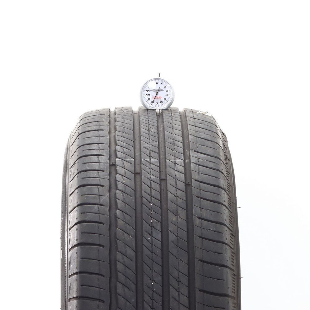 Set of (2) Used 235/65R18 Michelin Primacy Tour A/S 106H - 7-8/32 - Image 5