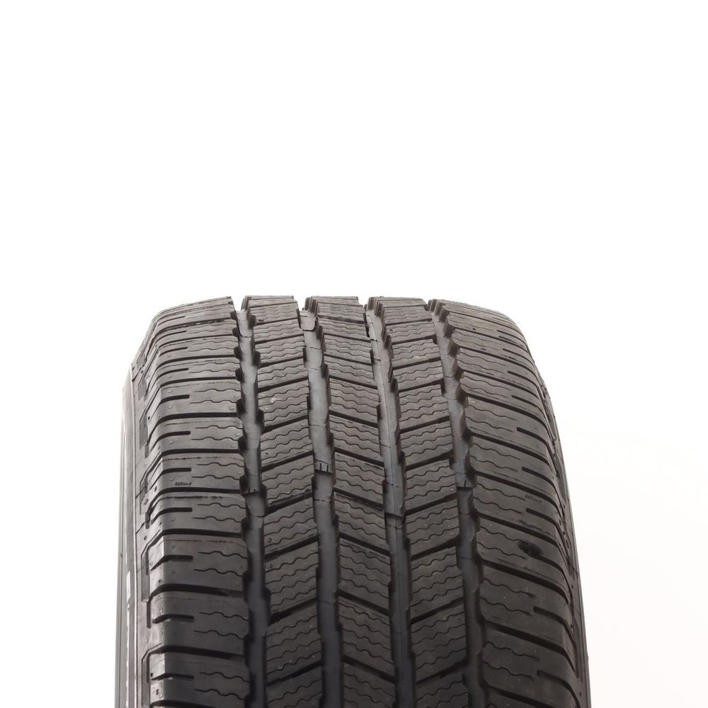 Driven Once 275/55R20 Michelin Defender LTX M/S 2 117T - 12/32 - Image 2