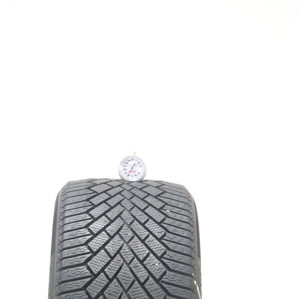 Set of (2) Used 245/40R18 Continental VikingContact 7 97T - 8/32 - Image 2
