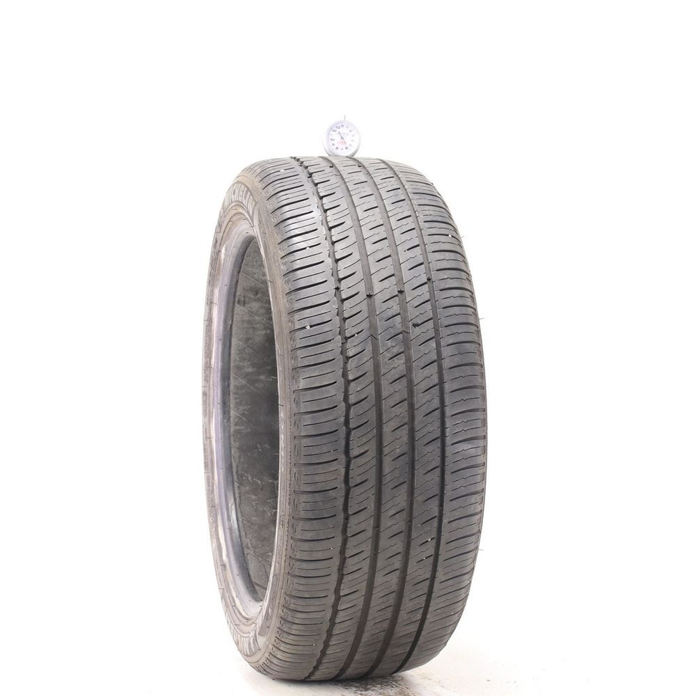 Used 245/45R19 Michelin Primacy MXM4 ZP MOE 102H - 5.5/32 - Image 1