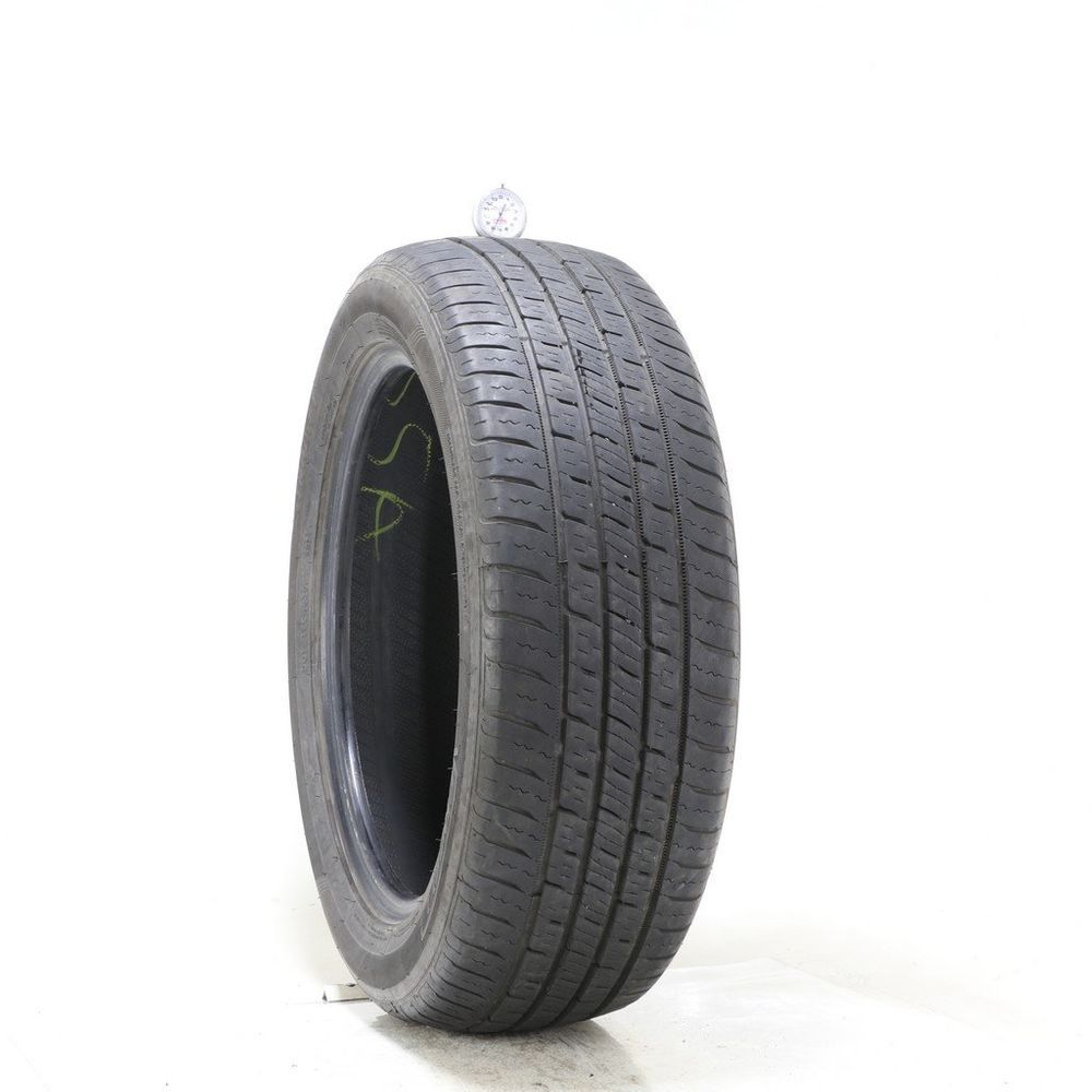 Set of (4) Used 225/55R19 Vercelli Strada I 99V - 8-9.5/32 - Image 1