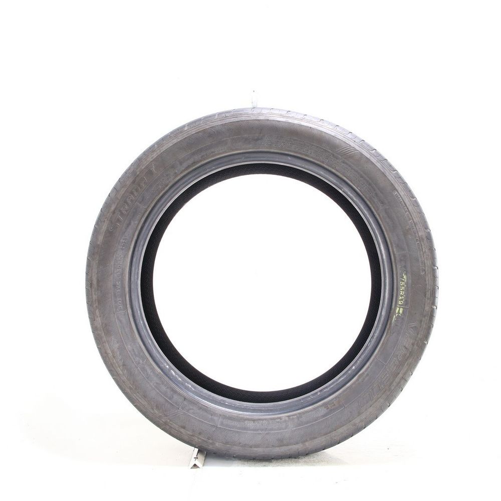 Set of (4) Used 225/55R19 Vercelli Strada I 99V - 8-9.5/32 - Image 3