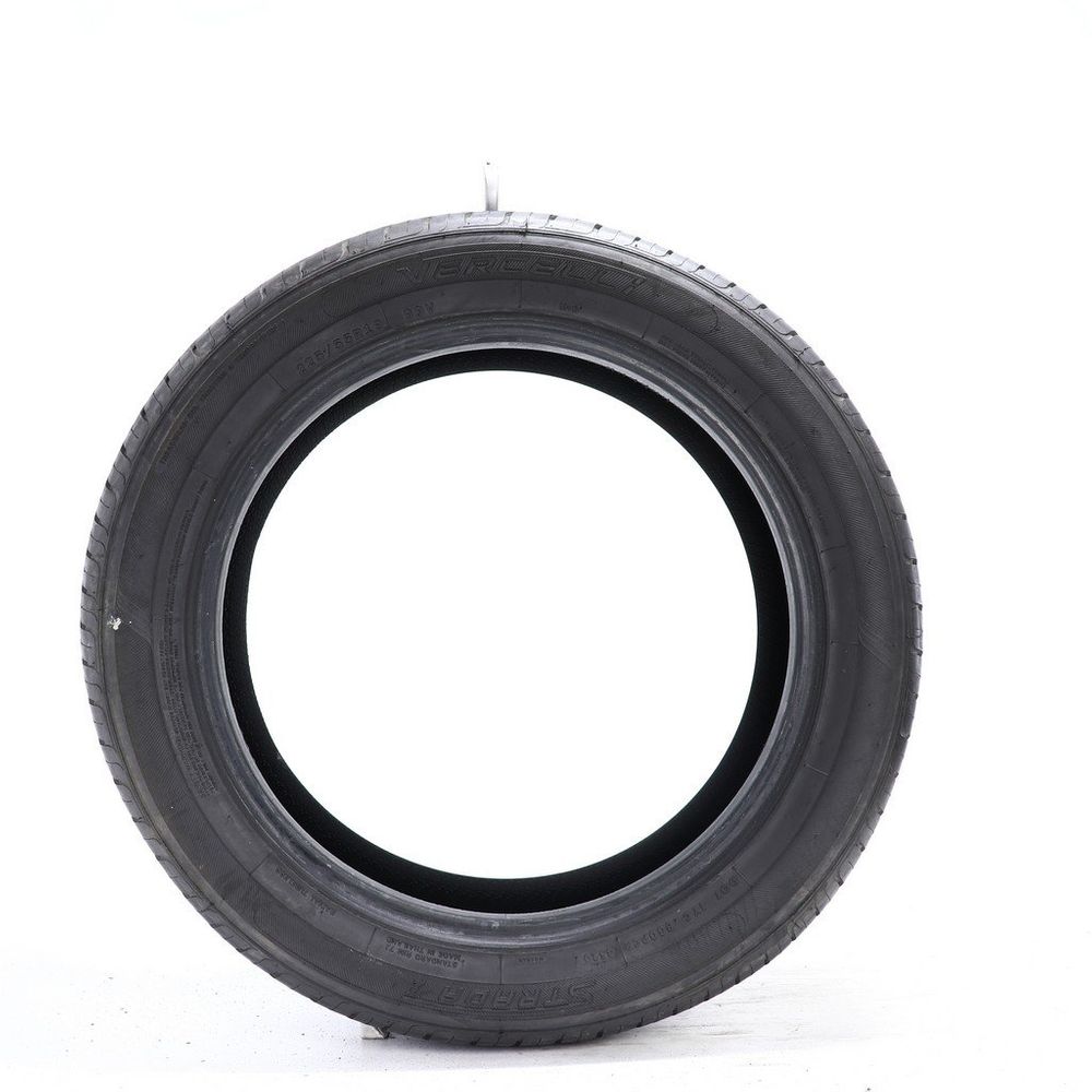 Set of (4) Used 225/55R19 Vercelli Strada I 99V - 8-9.5/32 - Image 6