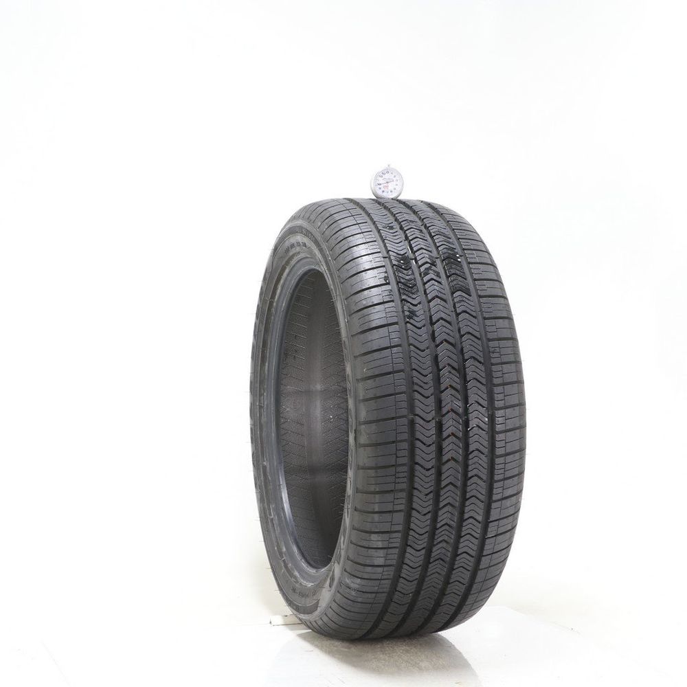 Used 245/45R18 Goodyear Eagle Sport J 100H - 10/32 - Image 1