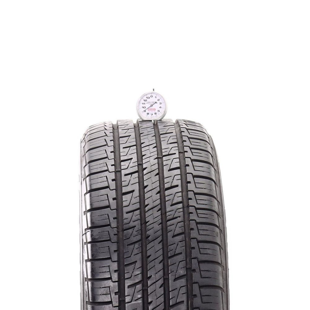 Set of (4) Used 225/55R18 Goodyear Assurance MaxLife 98H - 8-9.5/32 - Image 8