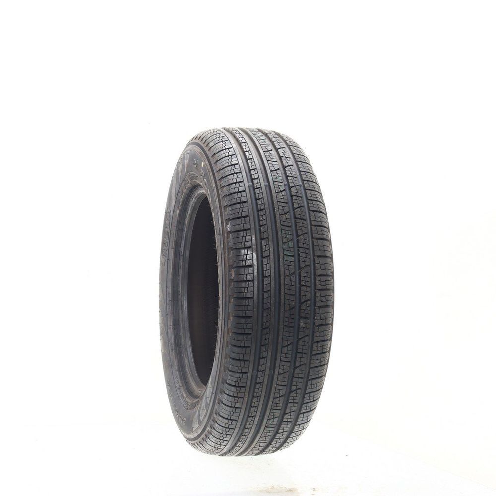 Set of (4) New 215/65R16 Pirelli Scorpion Verde 98V - Image 1
