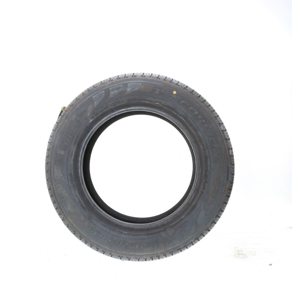 Set of (4) New 215/65R16 Pirelli Scorpion Verde 98V - Image 3