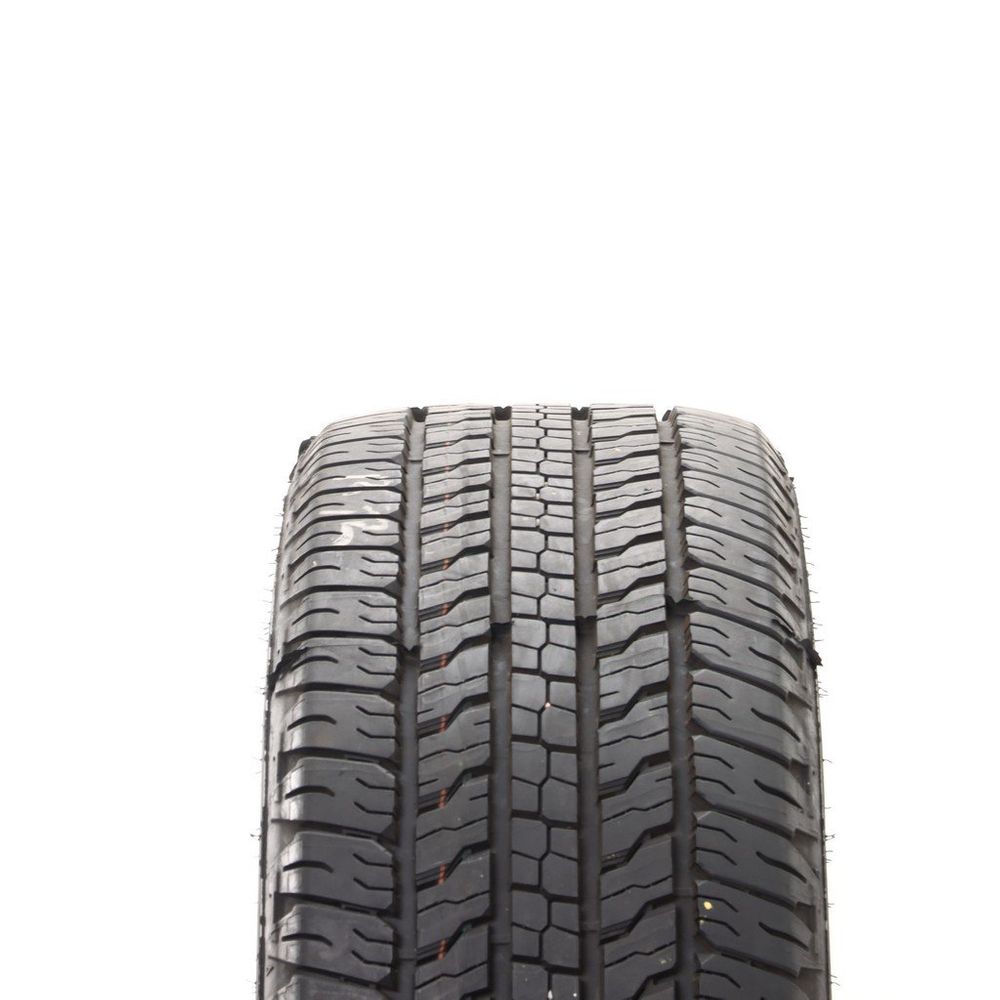 Driven Once 265/60R18 Goodyear Wrangler Fortitude HT 110T - 11/32 - Image 2