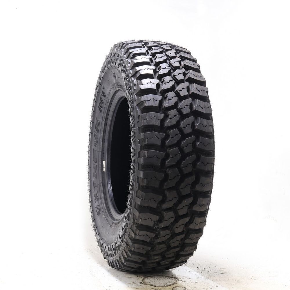 Set of (2) New LT 295/70R17 Mud Claw Extreme MT AO 121/118Q - 20/32 - Image 1
