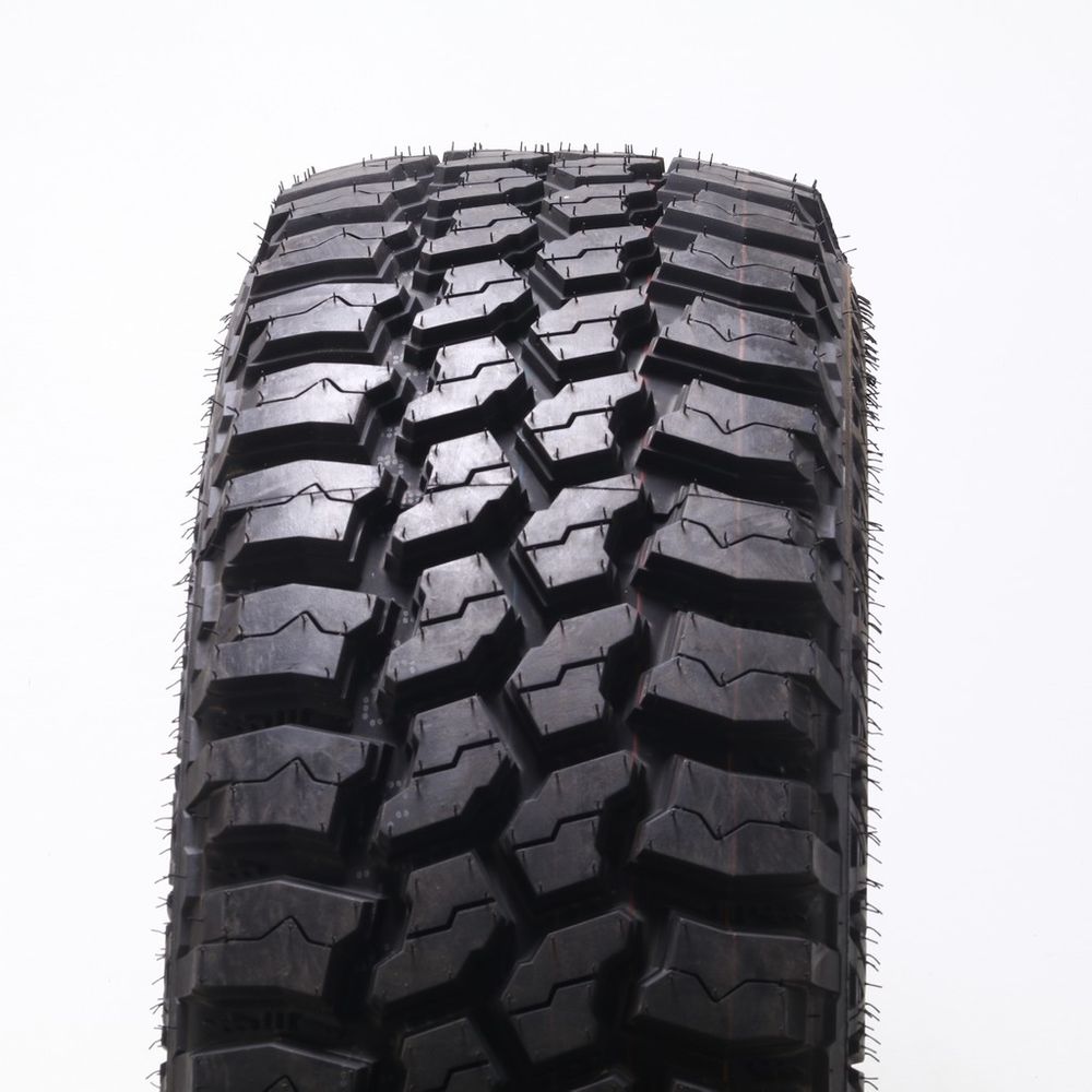 Set of (2) New LT 295/70R17 Mud Claw Extreme MT AO 121/118Q - 20/32 - Image 2
