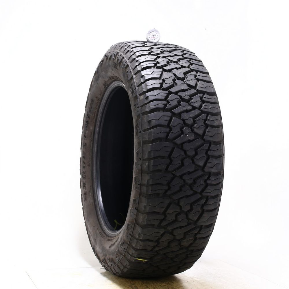 Used 275/60R20 RoadX RXQuest AT QX12 115T - 10/32 | Utires