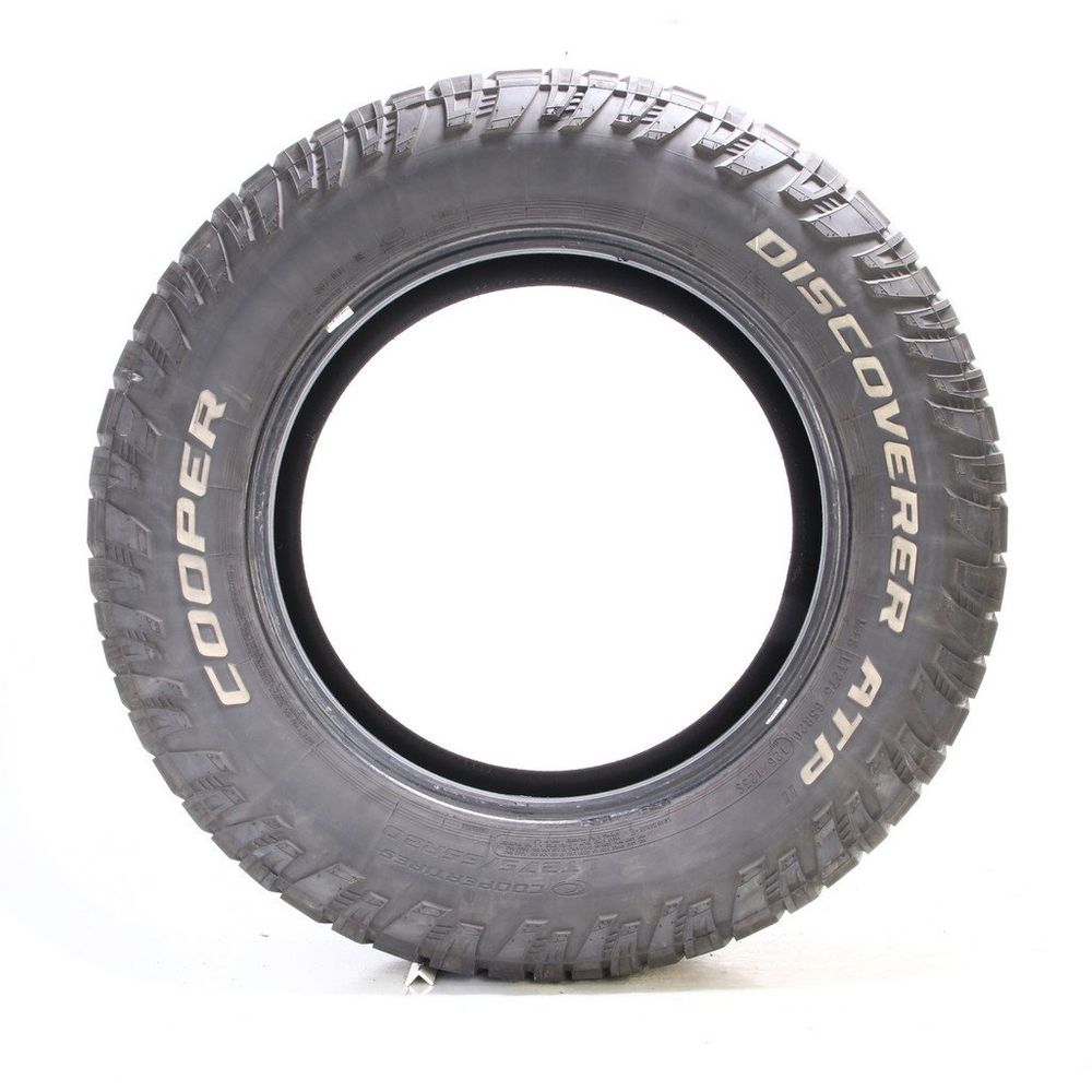 Set of (2) Used LT 275/65R20 Cooper Discoverer ATP II 126/123S E - 7/32 - Image 3