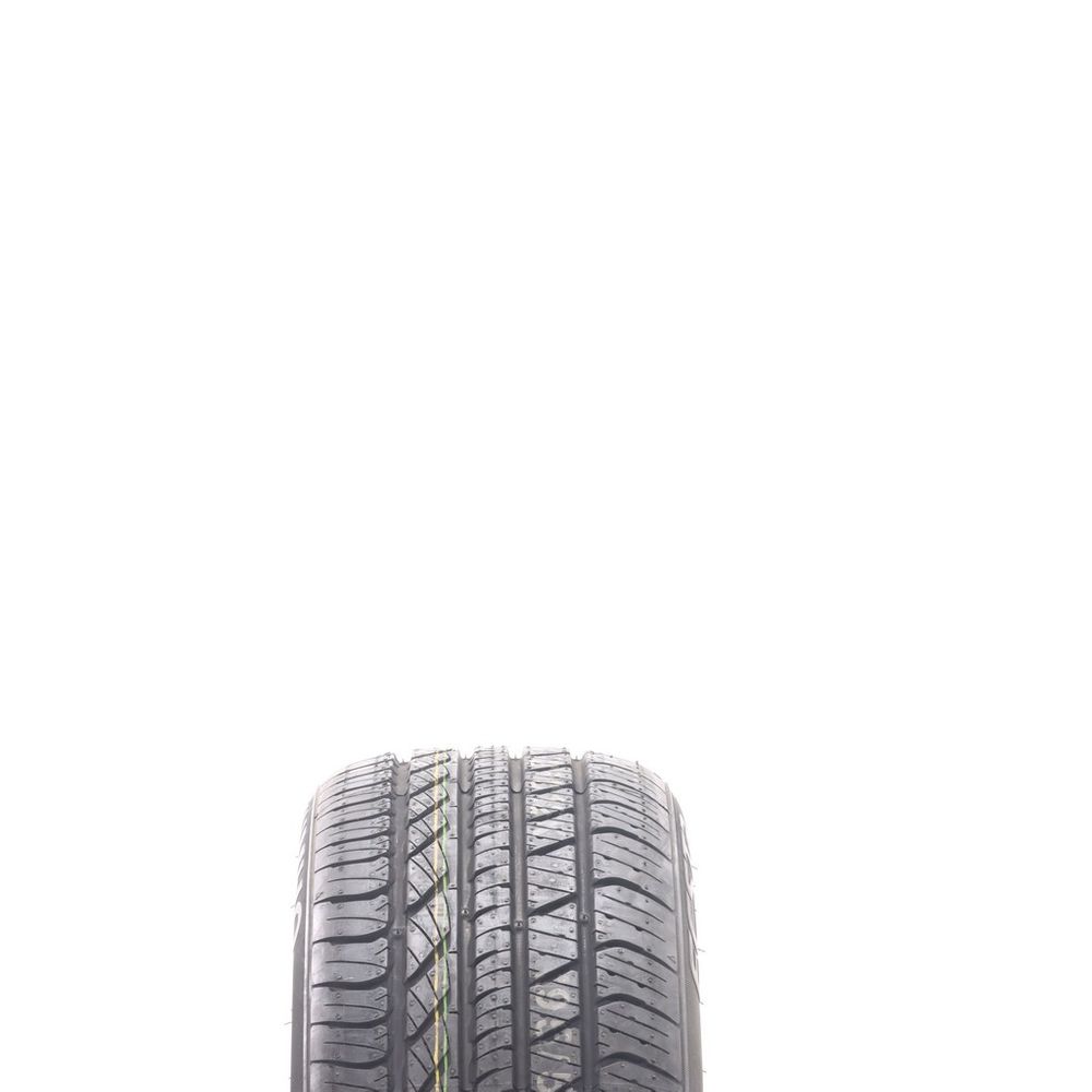 Driven Once 195/50ZR16 Kumho Ecsta 4X II 84W - 9/32 - Image 2