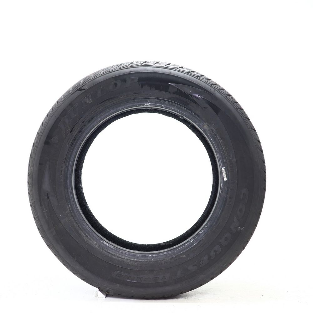 New 225/65R17 Dunlop Conquest Touring 102T - 10.5/32 - Image 3