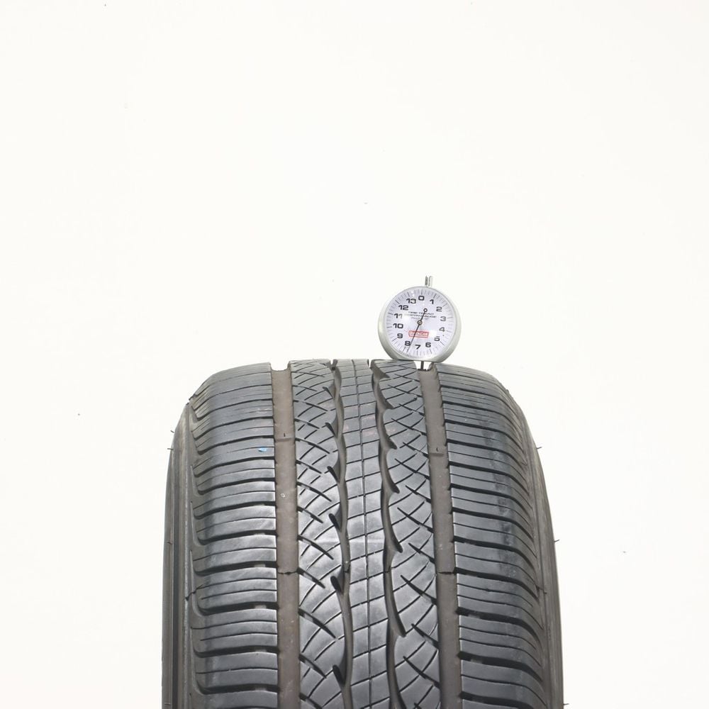 Set of (4) Used 225/60R17 SureDrive All-season 99H - 7.5-8.5/32 - Image 2