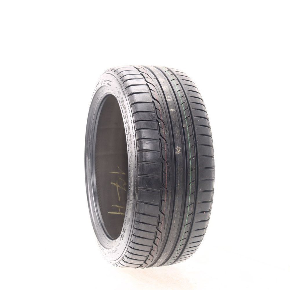 New 245/40R18 Dunlop Sport Maxx RT 97W - 9.5/32 - Image 1