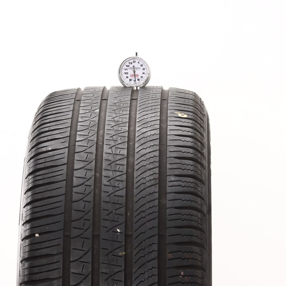 Set of (2) Used 275/45R21 Pirelli Scorpion Zero PNCS 110W - 6.5-7.5/32 - Image 2